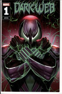 Dark Web Lee Cover (2023) Dark Web