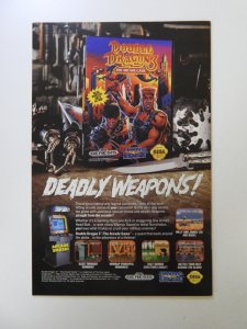 The Batman Adventures #8 Direct Edition (1993) NM- condition