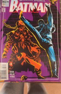 Detective Comics #676 (1994) Batman 