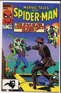 Marvel Tales #164 (1984) Spider-Man
