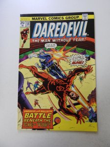 Daredevil #132 (1976) FN/VF condition MVS intact