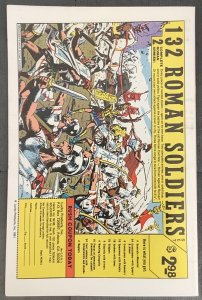 Marvel Spotlight #11 Newsstand Edition (1981, Marvel) VF+