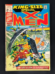 X-Men Annual #2 (1971)