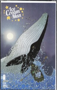 Ice Cream Man #36 (2023)