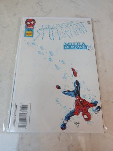 The Amazing Spider-Man #408 (1996)