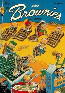 The Brownies