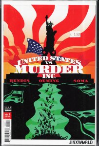 United States vs. Murder, Inc. #1 (2018)