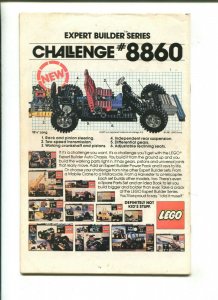 UNCANNY X-MEN #151 - KITTY PRYDE LEAVES The Fisherman Collection (6.5) 1981