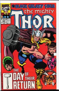 The Mighty Thor #423 (1990)