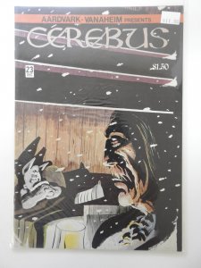Cerebus #23