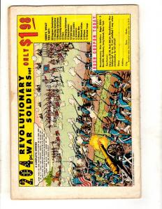 Aquaman # 40 VG DC Silver Age Comic Book Aqualad Mera Justice League Batman JL16