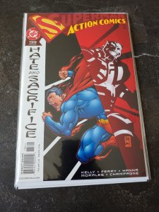 Action Comics #788 (2002)