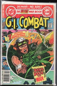 G.I. Combat #213 (1979)