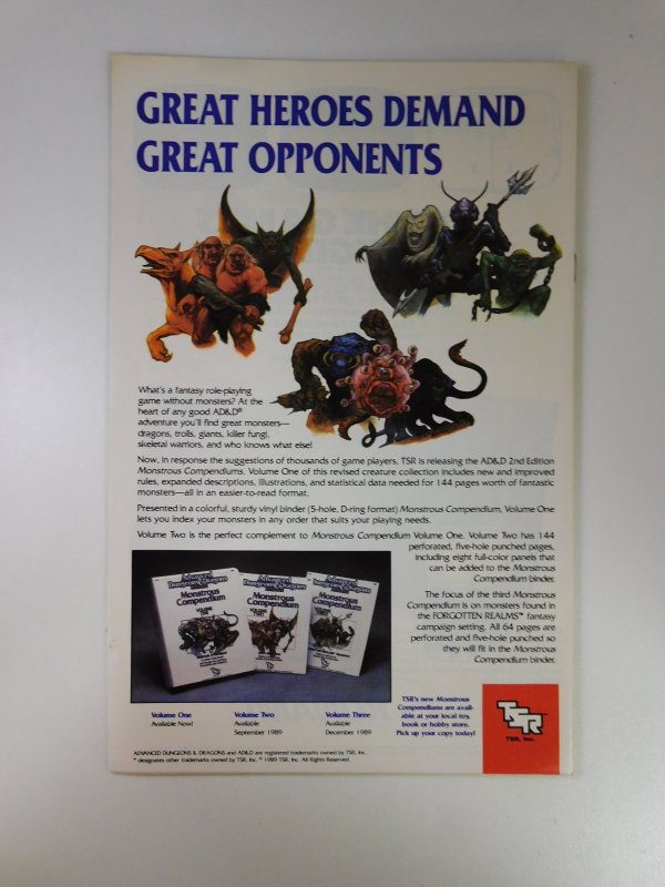 Captain America #361 (1989)