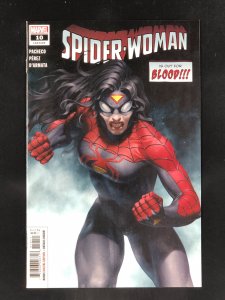 Spider-Woman #10 (2021)