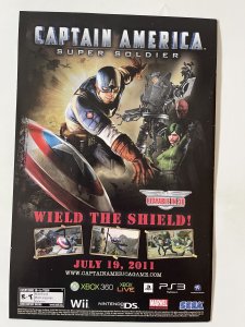 Booster Gold #46 - NM+  (2011)