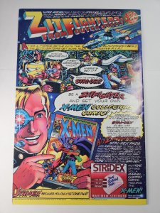 Spider-Man #37 VF- Maxium Carnage PT 12 Marvel Comics C145A