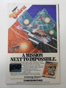 The Amazing Spider-Man #238 (1983) FN+ Condition! Tattooz intact!