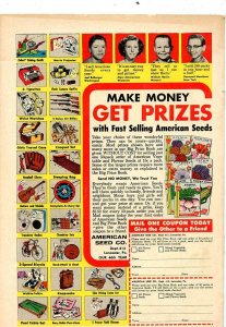 DC Comics Superman's Pal, Jimmy Olsen #76 (1964)Comic Book Grade G/VG 3.0