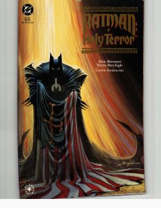 Batman: Holy Terror (1991) Batman