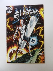 Silver Surfer (1982) VF condition