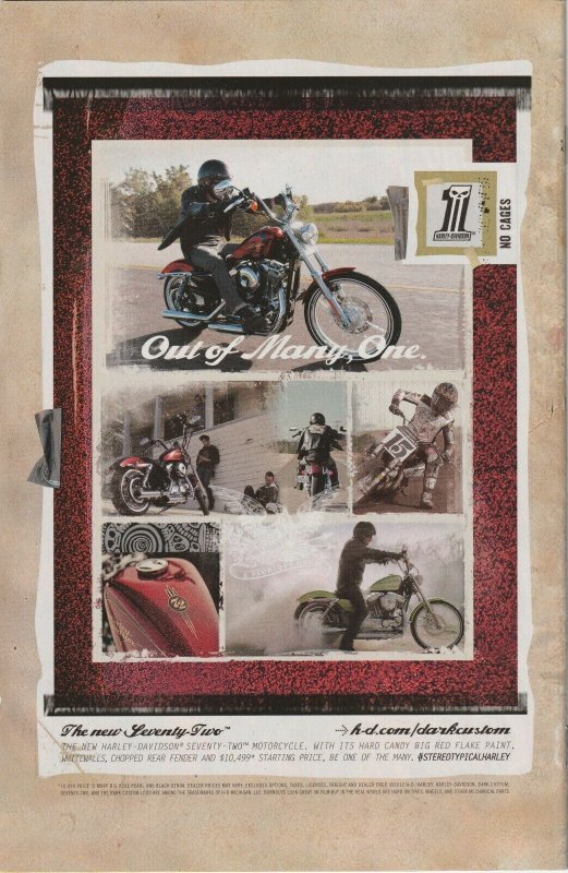 X-Men Legacy #272 (2012) Marvel Comics