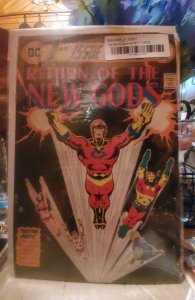 1st Issue Special #13 (1976)