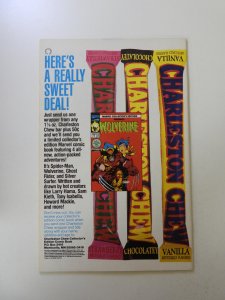 Moon Knight Special Direct Edition (1992) VF/NM condition