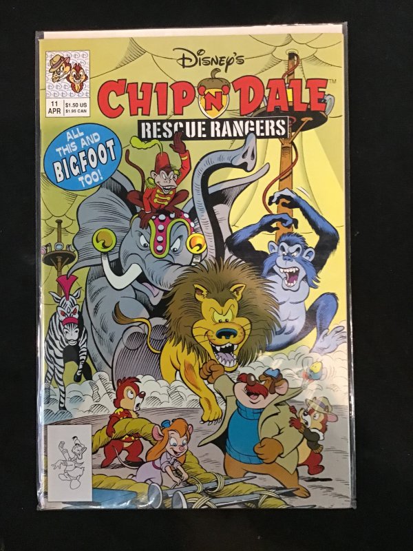 Walt Disney Showcase #21 (1974)