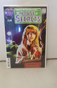 House of Secrets #92 (1971)