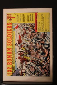 Fantastic Four #76 (1968) High-Grade VF Kirby! Silver Surfer  Utah Cert 50%