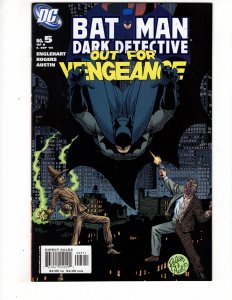 Batman: Dark Detective #5 (2005)  >>> $4.99 UNLIMITED SHIPPING!!!    / ID#378