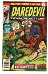 Daredevil #142 1976 marvel comics  COMIC BOOK- VF/NM