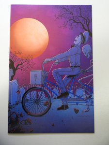 Ice Cream Man #4 Virgin Cover (2018) VF+ Condition