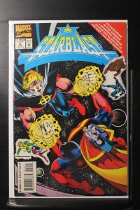 Starblast #2 (1994)