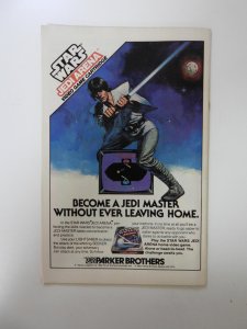 The Amazing Spider-Man #240 (1983) VF- condition