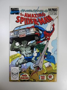 The Amazing Spider-Man Annual #23 (1989)