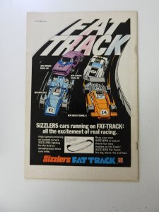 Thor #196 (1972) FN/VF condition