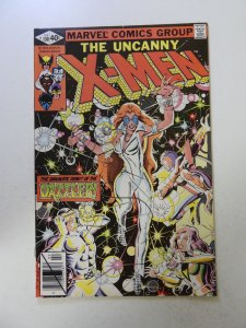 The X-Men #130 (1980) 1st appearance of The Dazzler FN/VF condition