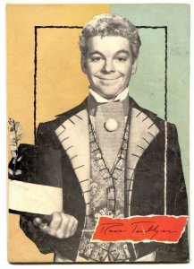 Tom Thumb - Four Color comics #972 1959 VG