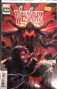 Venom #30 (2021)