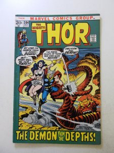 Thor #204 (1972) FN+ condition