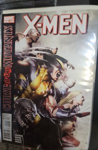 X-Men #5 (2011)