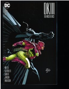 Dark Knight III: Master Race #6 (Marvel, 2016)