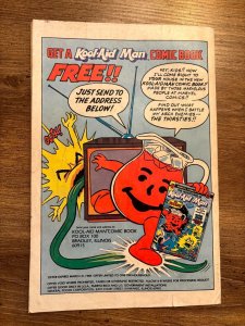 Thing # 1 FN/VF Marvel Comic Book Fantastic Four Human Torch 7 J269