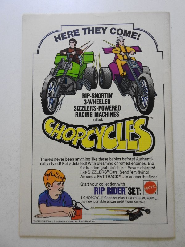 Marvel Team-Up #6 (1973) Beautiful VF-NM Condition!