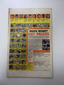 Star Wars #21 (1979) FN+ condition