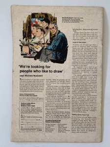 Daredevil #70 (1970)