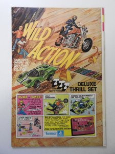 The Addams Family #2 (1975) FN Condition!