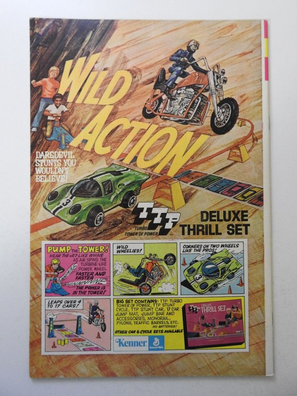 The Addams Family #2 (1975) FN Condition!